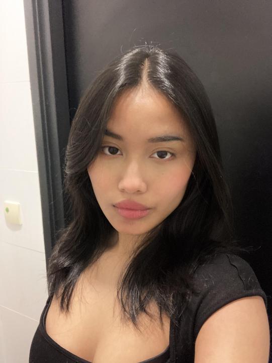 Asian Escort Stockholm Amber