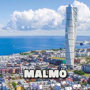 Malmö Escorts