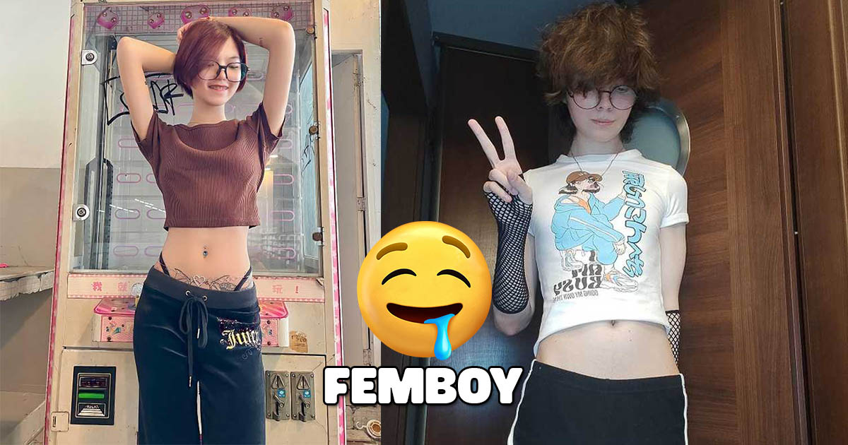 Femboy Eskort Stockholm