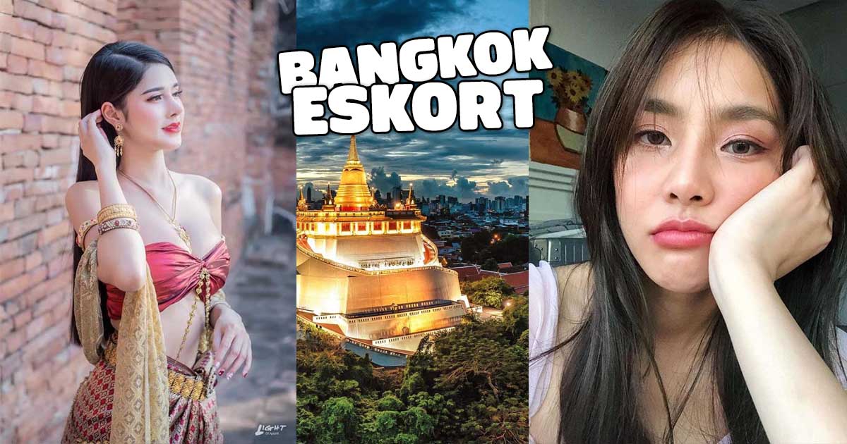 Bangkok Eskort Stockholm