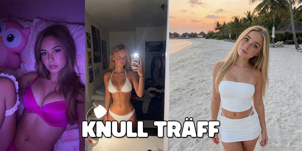 Knull Träff Malmö