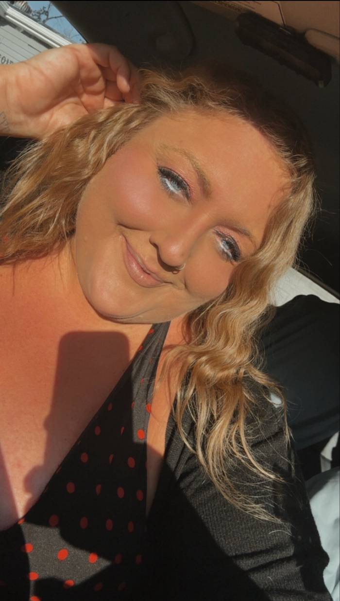 Malmö BBW Escort Alva