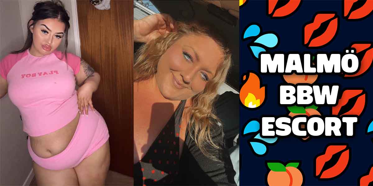 Malmö BBW Escort