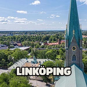 Linköping Escort
