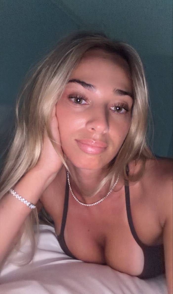 Uppsala Escort Yara